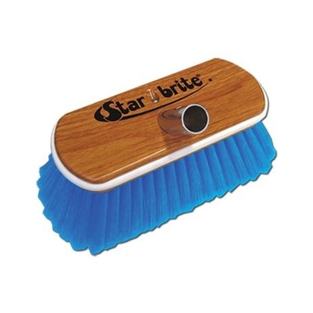 Star Brite Brush-Medium 8 Blue, No 040171 040171